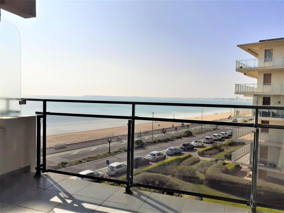 Appartement La Baule, 1 Pièce, 2 Personnes - Fr-1-392-172