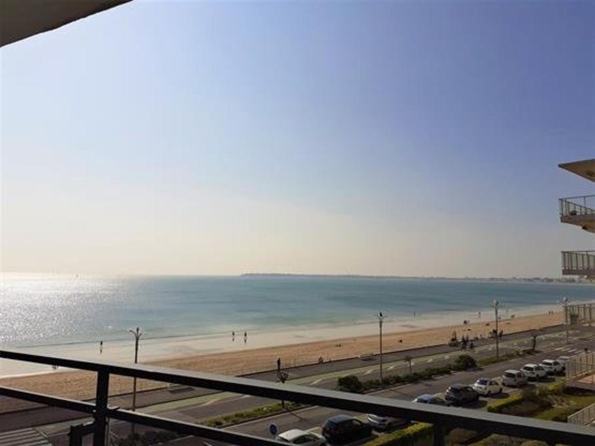 Appartement La Baule, 1 Pièce, 2 Personnes - Fr-1-392-172