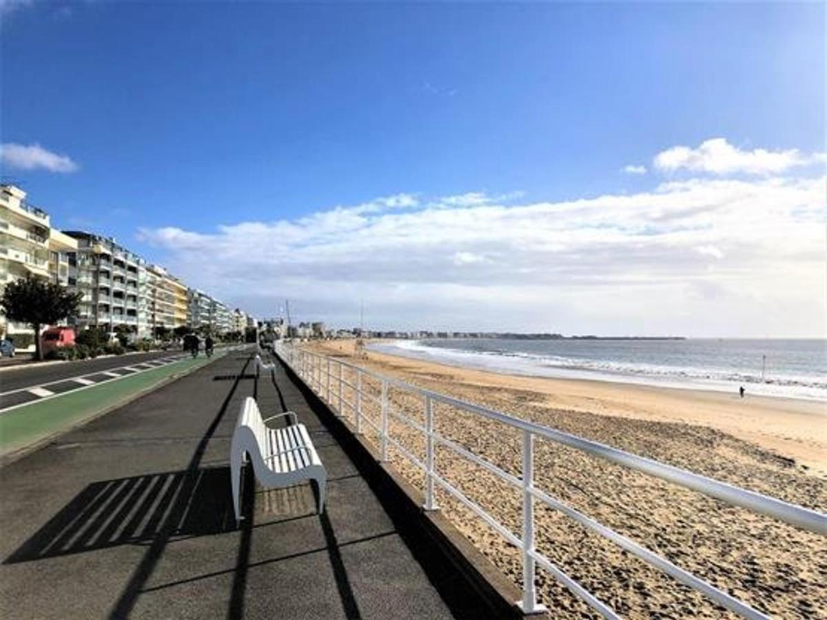 La Baule, 1 Pièce, 2 Personnes - Fr-1-392-172 Appartement *